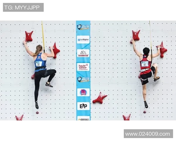 成都攀岩队在极限运动世界杯中的蜕变与新征程探索