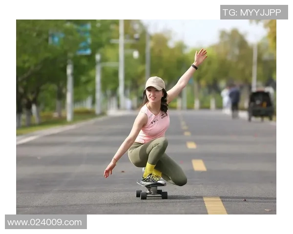 成都滑板队实力解析：年轻力量如何引领滑板文化新潮流