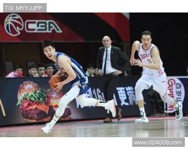 上海篮球队在总决赛中的速度优势分析与战术解读