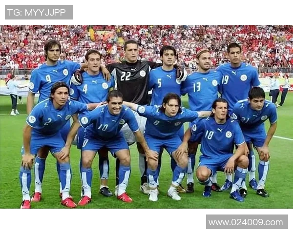 巴拉圭足球明星盘点及其在国际赛场上的辉煌成就