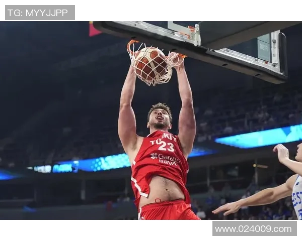 广州篮球队在欧锦赛中的速度优势与战术分析